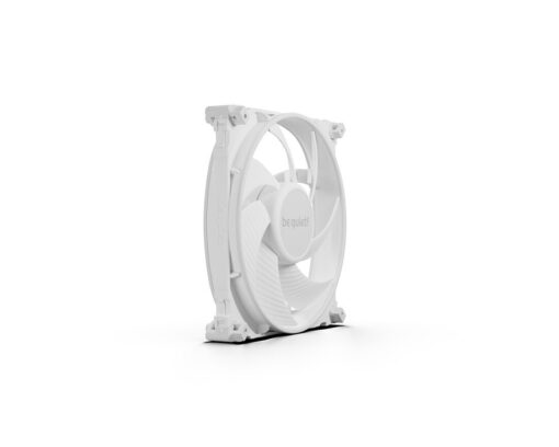Be Quiet BL117 Case Fan 140mm Λευκό - Image 3