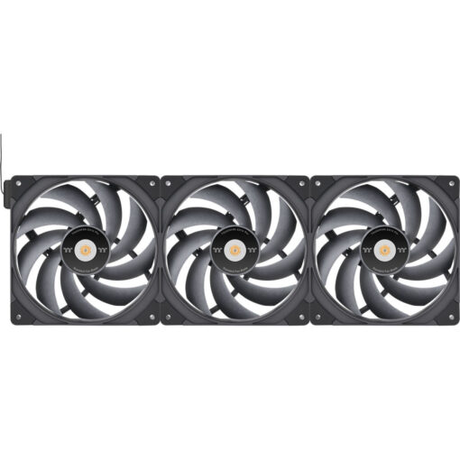 Thermaltake ToughFan EX14 Pro Case Fan 140mm 3τμχ
