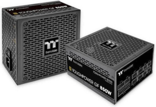 Thermaltake ToughPower GF3 1000W Full Modular 80 Plus Gold