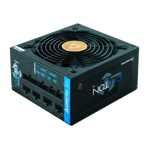 Chieftec Proton 850W Full Modular 80 Plus Bronze