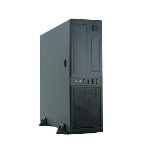 Chieftec CS-12B-300 Mini Tower