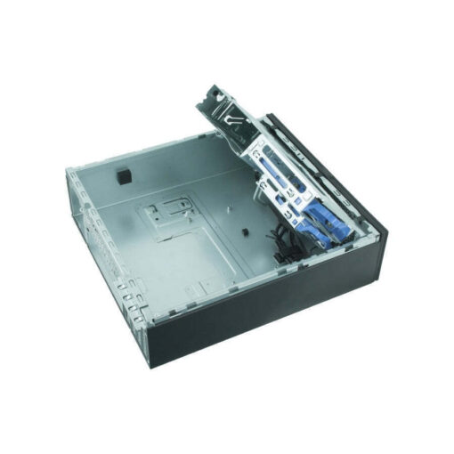 Chieftec CS-12B-300 Mini Tower - Image 6