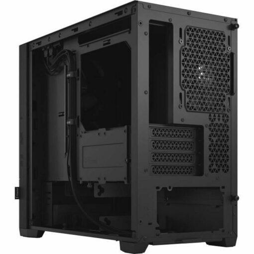 Fractal Design Pop Mini Silent Mini Tower