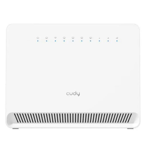 Cudy LT15V Ασύρματο 4G Mobile Router