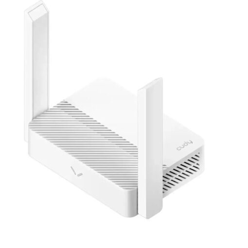 Cudy WR300 v1 Ασύρματο Router