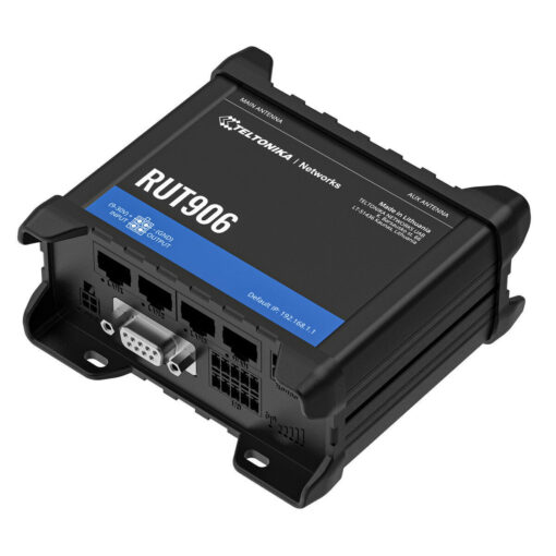 Teltonika RUT906 Ασύρματο 4G Mobile Router