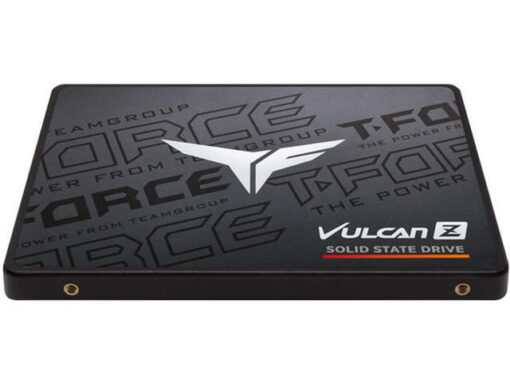 TeamGroup T-Force Vulcan Z 512GB 2.5'' T253TZ512G0C101 - Image 4