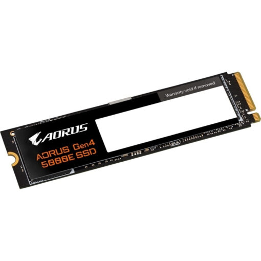 Gigabyte Aorus Gen4 5000E 500GB M.2 GP-AG450E500G-G
