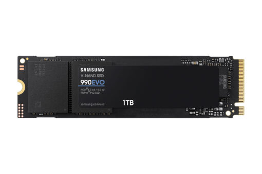 Samsung 990 EVO 1TB M.2 MZ-V9E1T0BW
