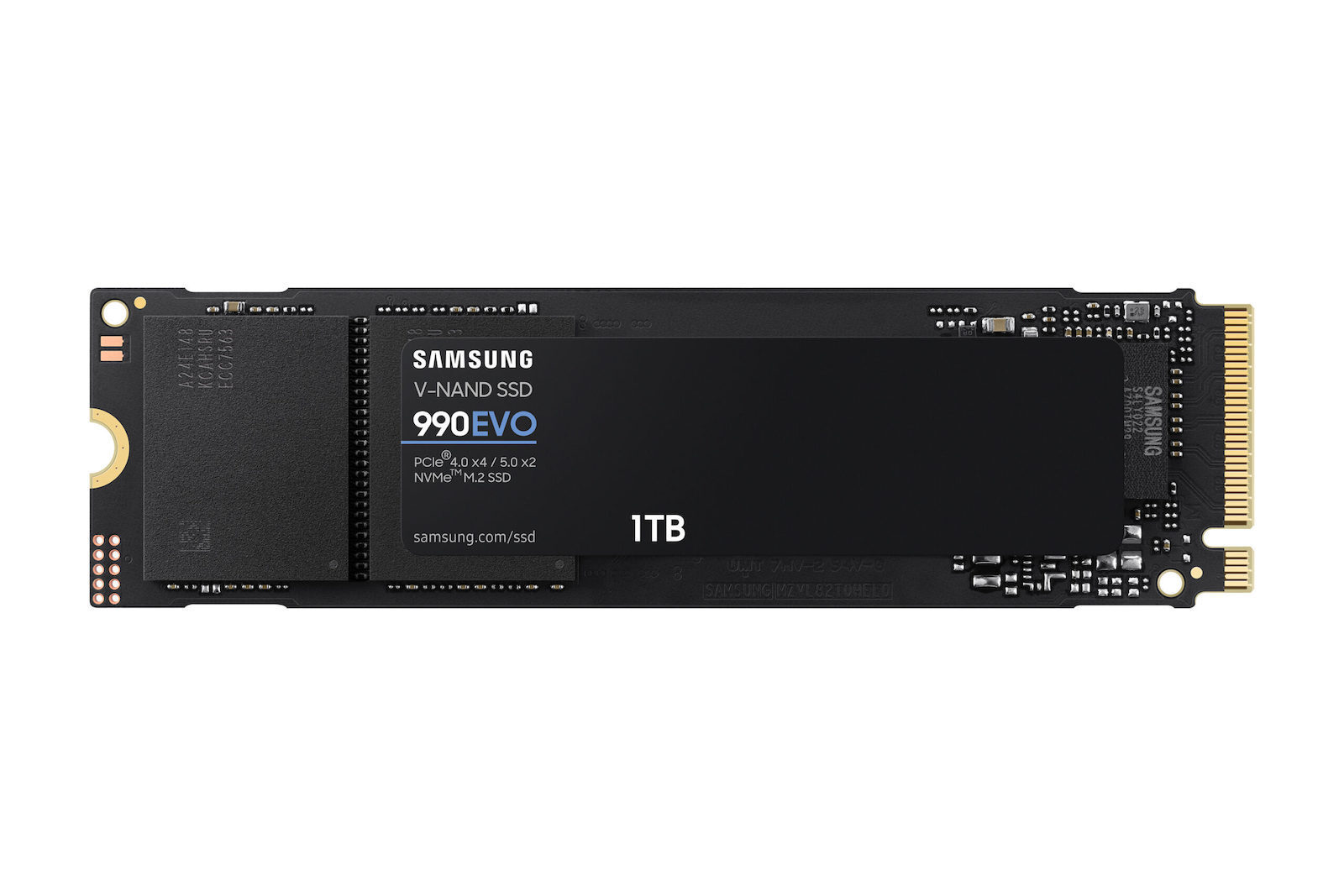 Samsung 990 EVO 1TB M.2 MZ-V9E1T0BW