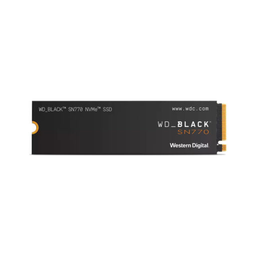 Western Digital Black SN770 250GB M.2 WDS250G3X0E