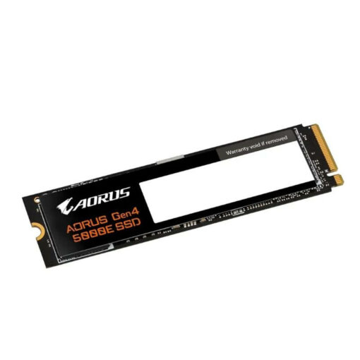 Gigabyte Aorus Gen4 5000E 1TB M.2 AG450E1024-G