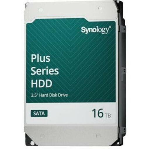Synology Plus 16TB 3.5" 7200rpm HAT3310-16T