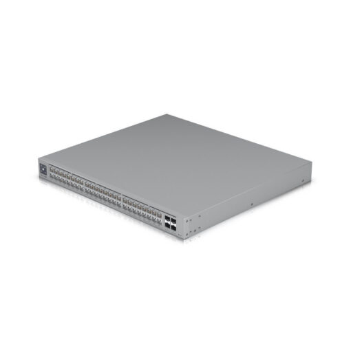 Ubiquiti UniFi USW Pro 48 MAX PoE Managed L3 PoE+ - Image 5