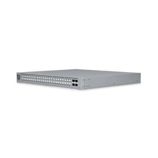 Ubiquiti UniFi USW Pro 48 MAX PoE Managed L3 PoE+ - Image 3