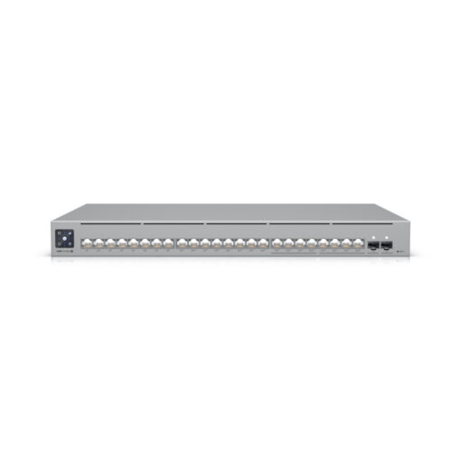 Ubiquiti Pro Max 24 PoE Managed L2 / L3 PoE++ - Image 2