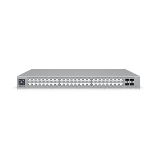 Ubiquiti UniFi USW Pro 48 MAX PoE Managed L3 PoE+ - Image 2