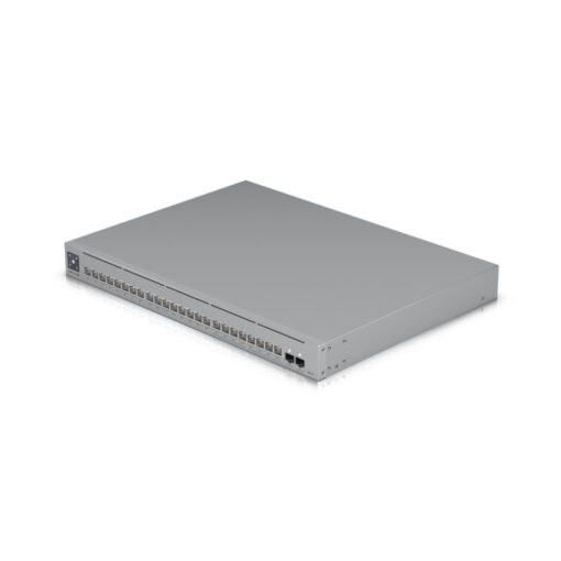 Ubiquiti Pro Max 24 PoE Managed L2 / L3 PoE++ - Image 3