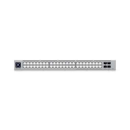Ubiquiti UniFi USW Pro 48 MAX PoE Managed L3 PoE+