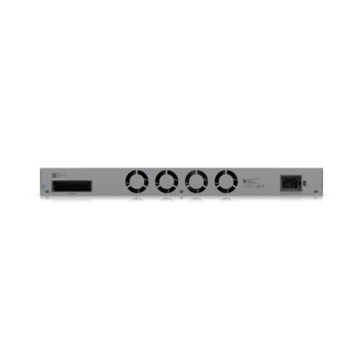Ubiquiti UniFi USW Pro 48 MAX PoE Managed L3 PoE+ - Image 4