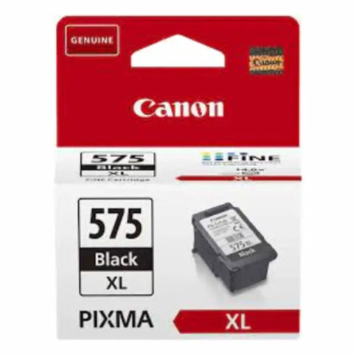 Canon PG-575 XL Γνήσιο Μελάνι Εκτυπωτή InkJet Μαύρο (5437C001)
