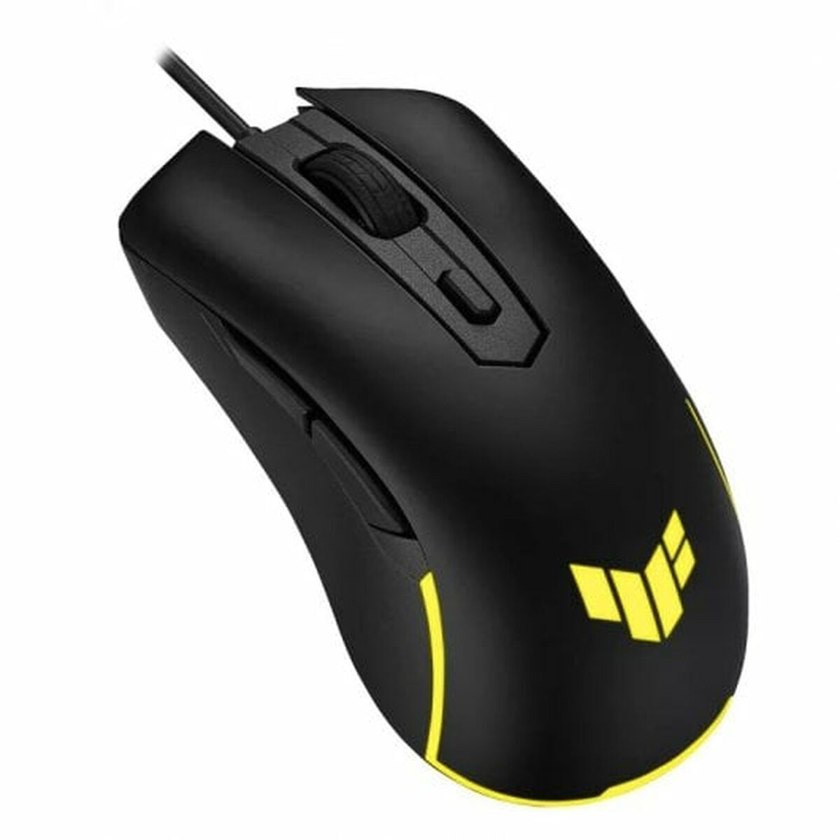 Asus TUF Gaming M3 Gen II Μαύρο
