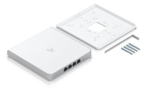 Ubiquiti UniFi6 Enterprise In-Wall - Image 2