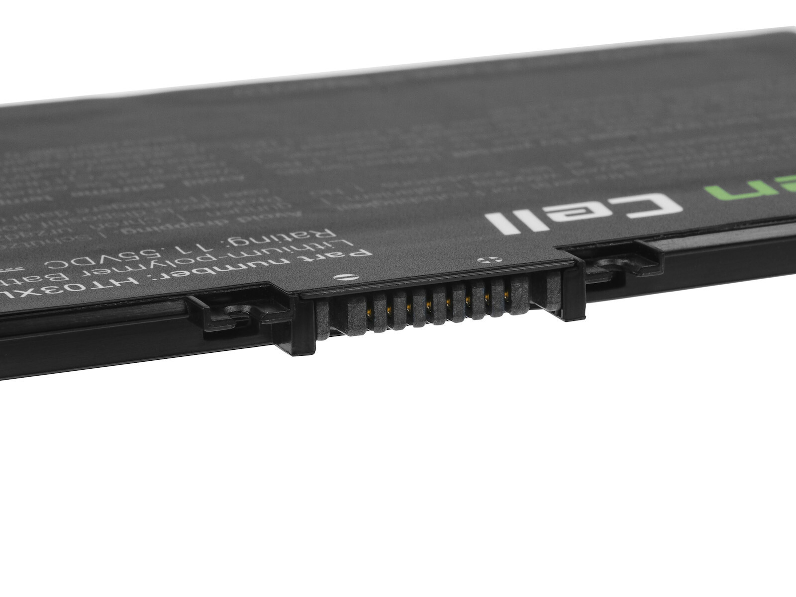 Green Cell Συμβατή Μπαταρία για HP Pavilion με 3400mAh