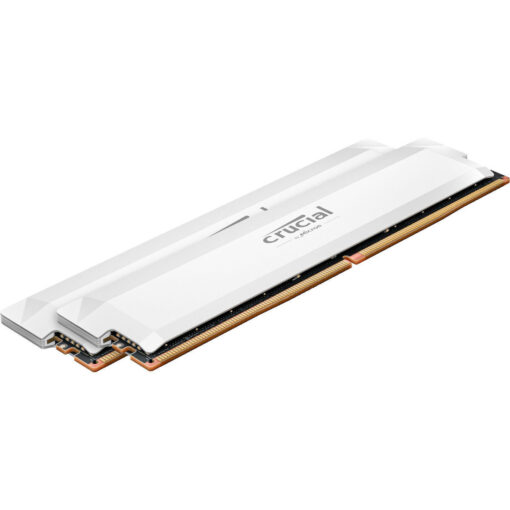 Crucial Pro Overclocking 32GB DDR5 με 2 Modules (2x16GB) - Image 3