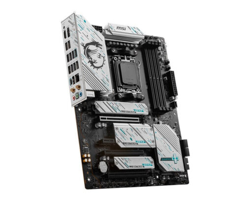 MSI X670E Gaming Plus Wifi - Image 6