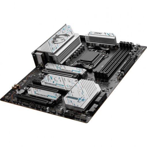 MSI X670E Gaming Plus Wifi - Image 5