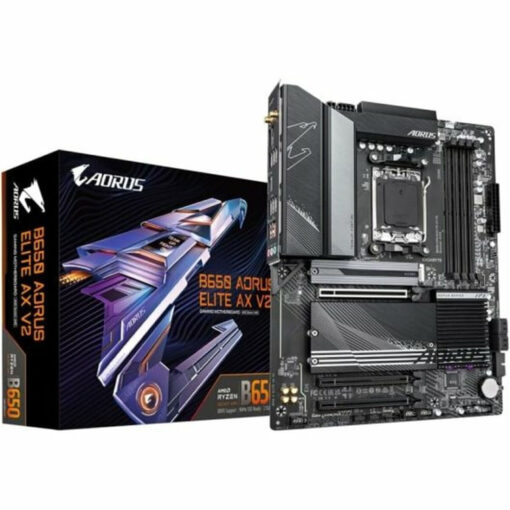 Gigabyte B650 Aorus Elite AX V2 Wi-Fi