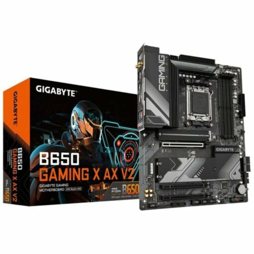 Gigabyte B650 GAMING X AX V2 rev. 1.x