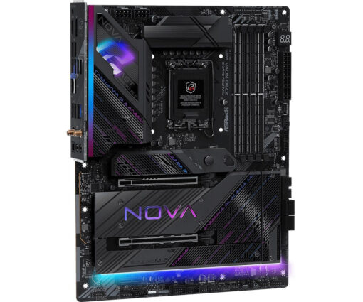 ASRock Phantom Gaming Nova Z790 Wi-Fi
