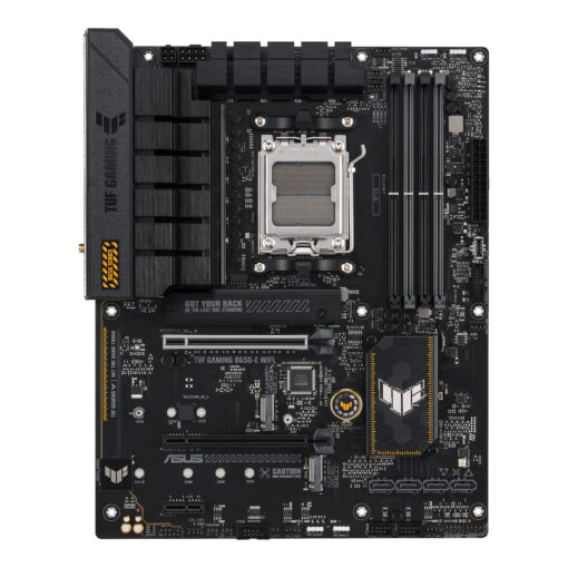 Asus TUF GAMING B650-E WIFI - Image 2