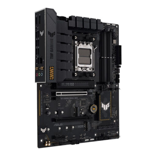 Asus TUF GAMING B650-E WIFI - Image 3