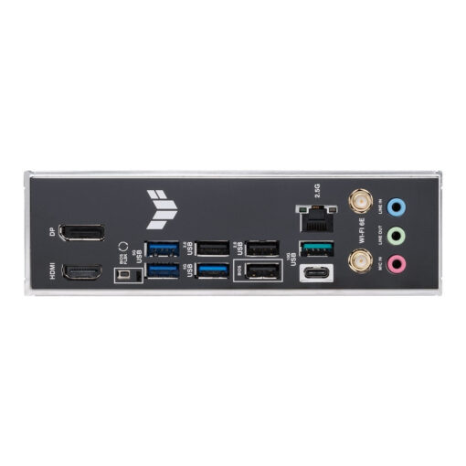 Asus TUF GAMING B650-E WIFI - Image 5
