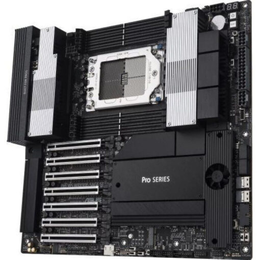 Asus PRO WS WRX90E-SAGE