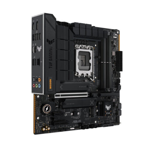 Asus TUF Gaming B760M-PLUS II - Image 3
