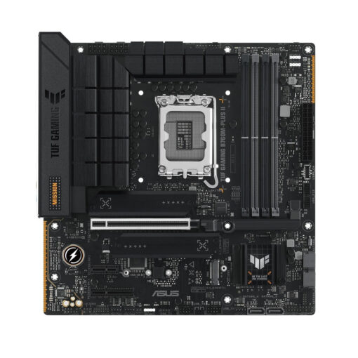 Asus TUF Gaming B760M-PLUS II - Image 2