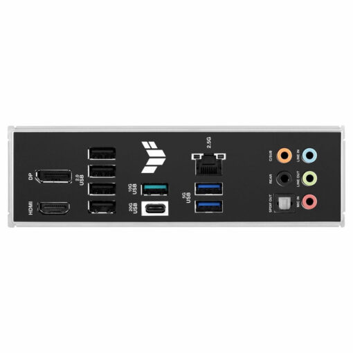 Asus TUF Gaming B760M-PLUS II - Image 4