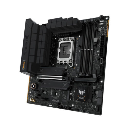 Asus TUF Gaming B760M-PLUS II