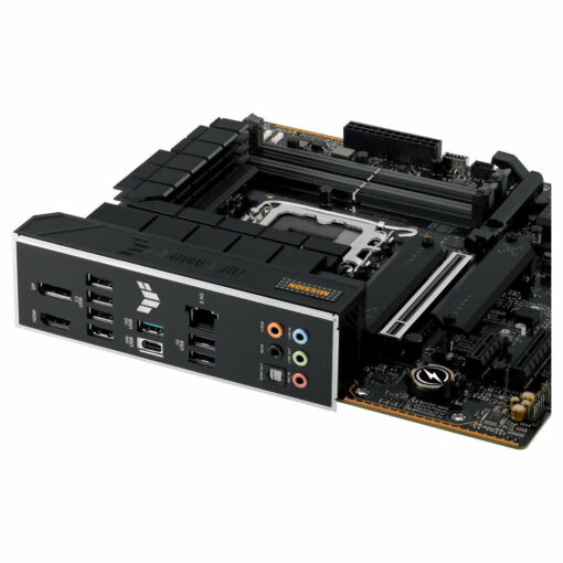 Asus TUF Gaming B760M-PLUS II - Image 5