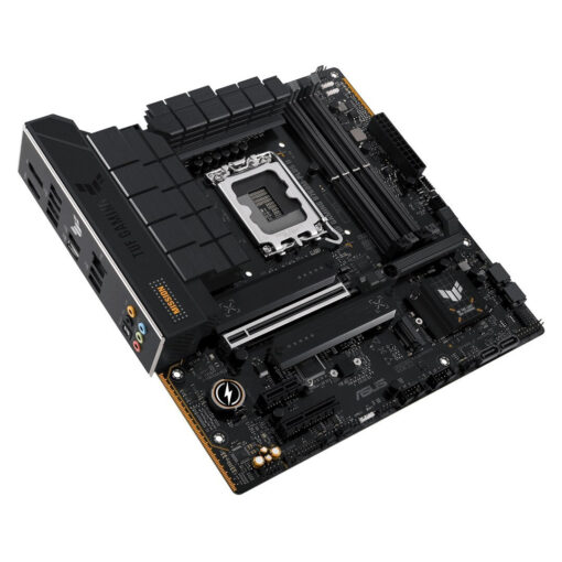 Asus TUF Gaming B760M-PLUS II - Image 6