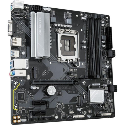 Gigabyte B760M D3HP DDR4