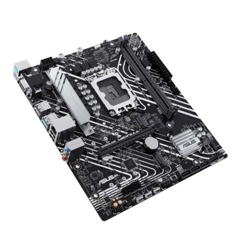 Asus Prime H610M-A-CSM