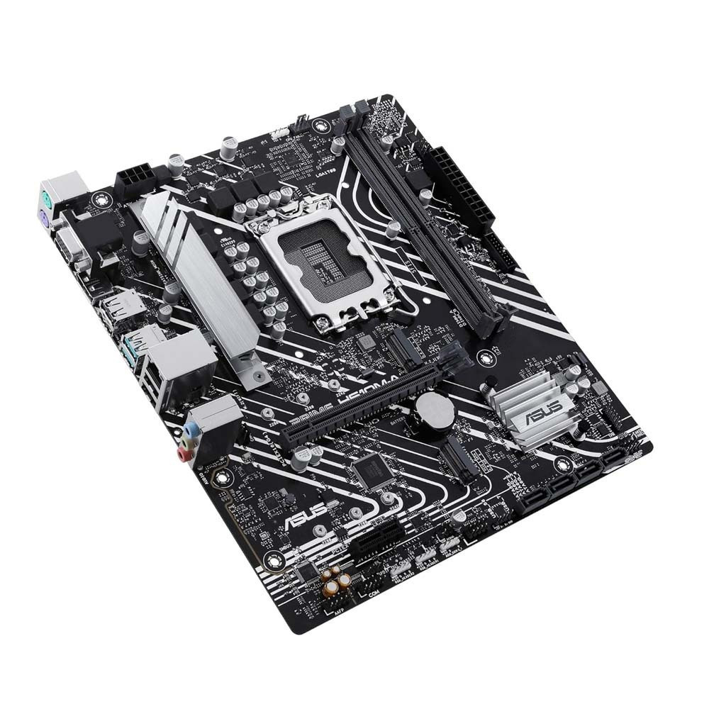 Asus Prime H610M-A-CSM