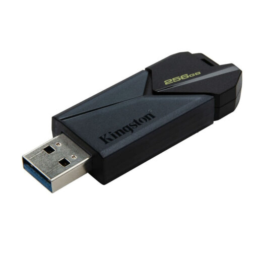 Kingston Datatraveler Exodia Onyx 256GB USB 3.2 Μαύρο
