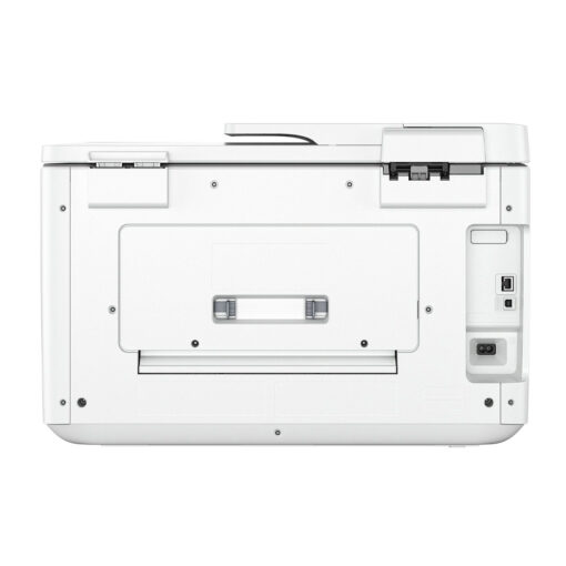 HP Officejet Pro 9730e AiO A3 Έγχρωμο Πολυμηχάνημα Inkjet - Image 3