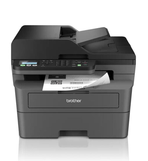 Brother MFC-L2800DW Ασπρόμαυρο Πολυμηχάνημα Laser